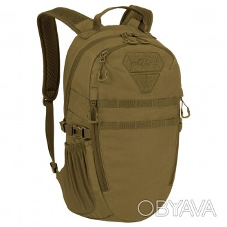 Highlander Eagle 1 Backpack 20L – компактний та легкий рюкзак для одноденних вих. . фото 1