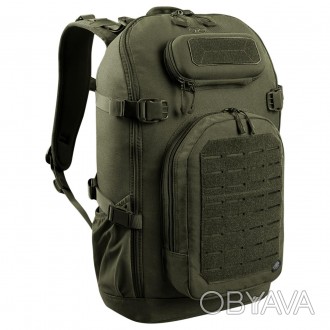 Рюкзак тактичний Highlander Stoirm Backpack 40L із преміальної лінійки Stoirm cт. . фото 1