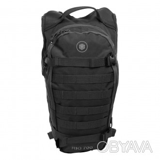 Aquamira Tactical Hydration Pack RIG 700 – тактичний рюкзак із містким резервуар. . фото 1