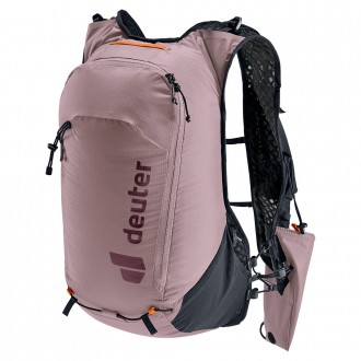 Рюкзак Deuter Ascender 13 – рюкзак для трейлраннінгу. Розрахований на ентузіасті. . фото 3