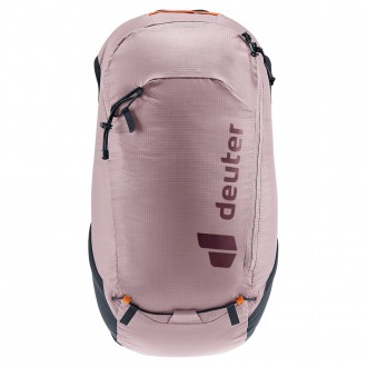 Рюкзак Deuter Ascender 13 – рюкзак для трейлраннінгу. Розрахований на ентузіасті. . фото 8