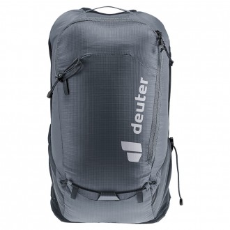 Рюкзак Deuter Ascender 13 – рюкзак для трейлраннінгу. Розрахований на ентузіасті. . фото 8