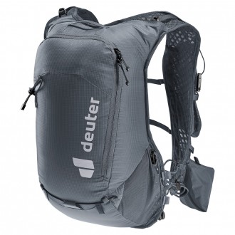 Рюкзак Deuter Ascender 13 – рюкзак для трейлраннінгу. Розрахований на ентузіасті. . фото 3