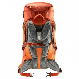 Рюкзак Deuter Fox 40 – дитячий похідний рюкзак для дітей від 8 років з регульова. . фото 3