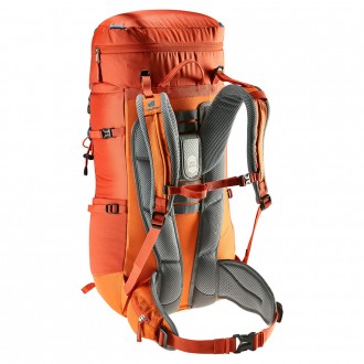 Рюкзак Deuter Fox 40 – дитячий похідний рюкзак для дітей від 8 років з регульова. . фото 5