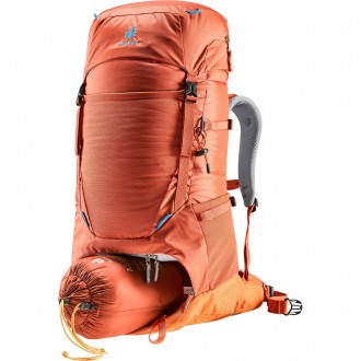 Рюкзак Deuter Fox 40 – дитячий похідний рюкзак для дітей від 8 років з регульова. . фото 8