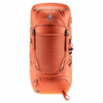 Рюкзак Deuter Fox 40 – дитячий похідний рюкзак для дітей від 8 років з регульова. . фото 7