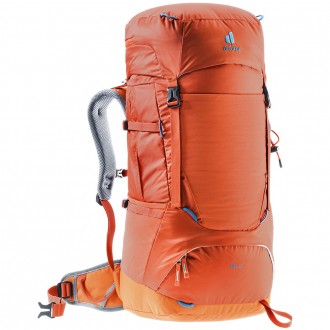 Рюкзак Deuter Fox 40 – дитячий похідний рюкзак для дітей від 8 років з регульова. . фото 2