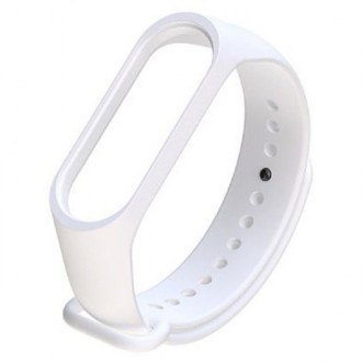 DM Ремінець для Mi Band 5/6 Antique White (Код товару:21223). Харьков. фото 1 DM Ремінець для Mi Band 5/6 Antique White (Код товару:21223). Харьков. фото 1