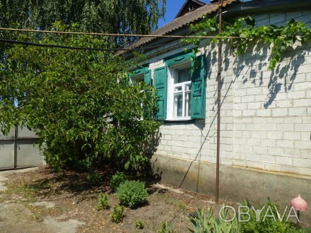 Продам крепкий дом в пос. Зидьки с озером