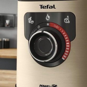 Блендер стационарный TEFAL BL871A31. . фото 7