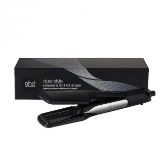 Достигните невозможного с помощью революционной укладки с Ghd Duet Style первого. . фото 5