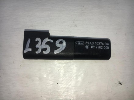 Датчик температури зовнішнього повітря LAND ROVER FREELANDER 2 L359 2010-2012 897182000. Здолбунів. фото 1 Датчик температури зовнішнього повітря LAND ROVER FREELANDER 2 L359 2010-2012 897182000. Здолбунів. фото 1