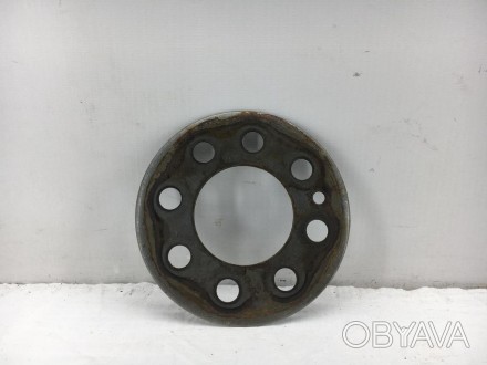 Плита переходная HYUNDAI SANTA FE CM 2006-2009 23226-3C100