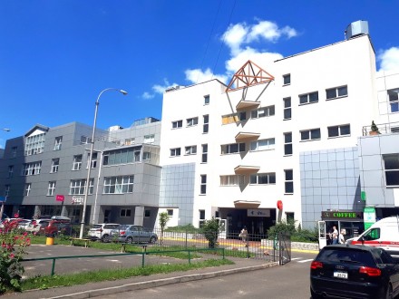 БЕЗ % Аренда офиса 1500 м, ул.Раисы Окипной 8 Б, бизнес центр. Киев. фото 1 БЕЗ % Аренда офиса 1500 м, ул.Раисы Окипной 8 Б, бизнес центр. Киев. фото 1