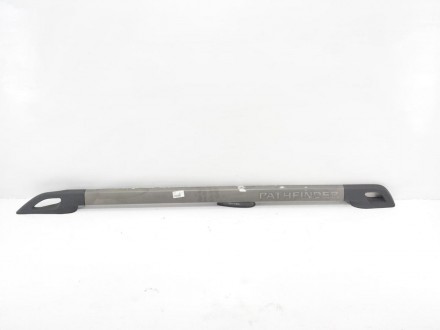 Рейлинг крыши левый NISSAN PATHFINDER R51 2005-2014 73155EA500. Здолбунов. фото 1 Рейлинг крыши левый NISSAN PATHFINDER R51 2005-2014 73155EA500. Здолбунов. фото 1