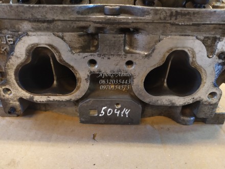 Головка блока циліндрів права Subaru Legacy 2.0 16 V 1994-1998 000050414. Харків. фото 1 Головка блока циліндрів права Subaru Legacy 2.0 16 V 1994-1998 000050414. Харків. фото 1