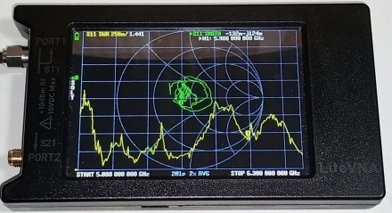 Антенна 5.15-5.85 ГГц 6 dBi, до 100 Вт SONGKL, водонепроницаемая, 20 см, N-male.. . фото 7