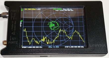 Антенна 5.15-5.85 ГГц 6 dBi, до 100 Вт SONGKL, водонепроницаемая, 20 см, N-male.. . фото 5