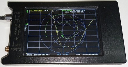 Антенна 720-840MHz 6dBi, до 50W GIZON, 35 см, N-male, водонепроницаемая.Техничес. . фото 6