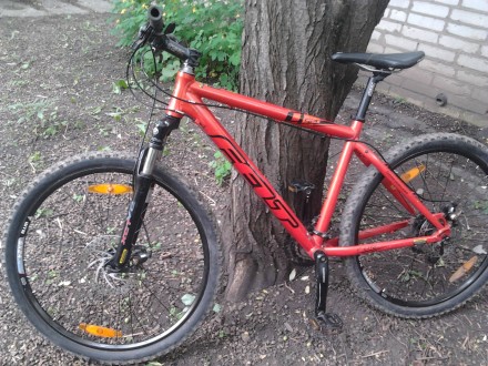 Надежный горный POCK MACHINE FELT Q520. Харків. фото 1