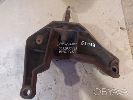 Кронштейн коробки RENAULT MASTER II MOVANO 98-10 000052079