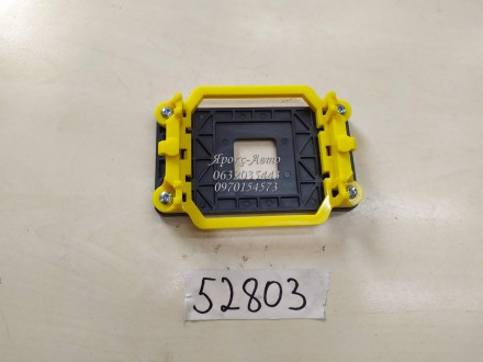 Рамка крепления кулера AMD AM2 (origanal) 000052803. Харьков. фото 1 Рамка крепления кулера AMD AM2 (origanal) 000052803. Харьков. фото 1