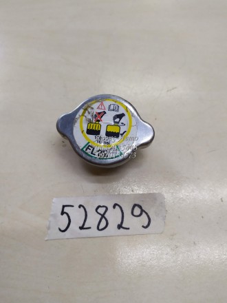 Кришка радіатора для автомобіля Mazda 000052829. Харків. фото 1 Кришка радіатора для автомобіля Mazda 000052829. Харків. фото 1
