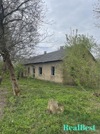Продаж/ Ділянка/ Частина будинку/ с. Гай. Українка. фото 1 Продаж/ Ділянка/ Частина будинку/ с. Гай. Українка. фото 1