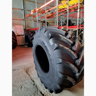 Шина 650/85R32 BKT для тракторів є популярною моделлю серед сільськогосподарськи. . фото 4