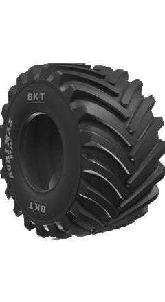 Шина 650/85R32 BKT для тракторів є популярною моделлю серед сільськогосподарськи. . фото 2