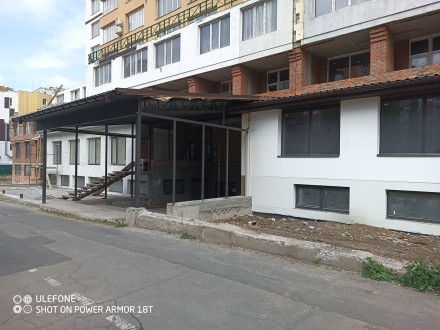 Коммерческая недвижимость, 127 кв.м. Вінниця. фото 1 Коммерческая недвижимость, 127 кв.м. Вінниця. фото 1