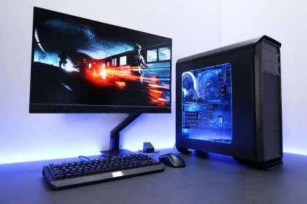 Игровой компьютер i5-12400 | 16Gb | RTX 3060Ti 8Gb | SSD512 | 2TB HDD | Игровой. Киев. фото 1 Игровой компьютер i5-12400 | 16Gb | RTX 3060Ti 8Gb | SSD512 | 2TB HDD | Игровой. Киев. фото 1