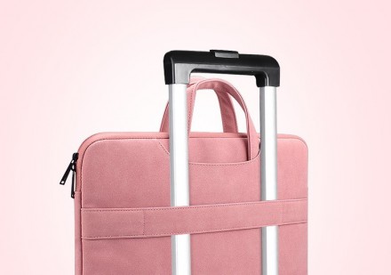 Сумка для ноутбука 15,6'' Digital Cardi.
Современный человек уже не представляет. . фото 9