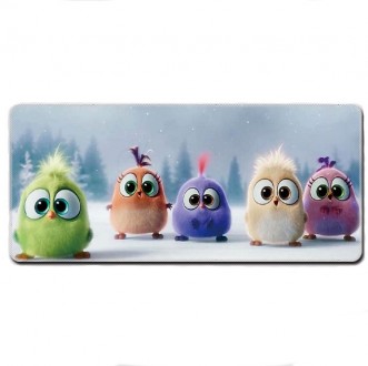 Коврик для мышки и клавиатуры Five Birds 900*400*4 мм. Киев. фото 1 Коврик для мышки и клавиатуры Five Birds 900*400*4 мм. Киев. фото 1