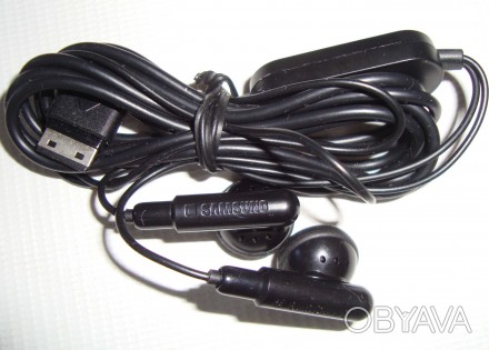 Гарнитура наушники новые Samsung SGH – C450