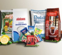 Чай лимонный для вендинга RISTORA 1кг - специальный продукт, который предназначе. . фото 4