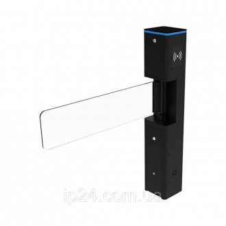 Турнікет-хвіртка ZKTeco SBT2000S (Black). Київ. фото 1 Турнікет-хвіртка ZKTeco SBT2000S (Black). Київ. фото 1