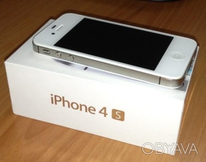 Iphone 4s Новый