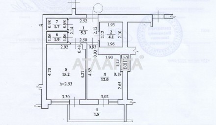 Код об'єкта: 338117. АН "Атланта" Продаж 1-кім квартири з якісним ремонтом та до. Лычаковский. фото 13