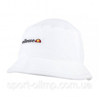 Панама Ellesse Floria Bucket Hat Будьте в тренде! Панама мужская – удобный и сти. . фото 2