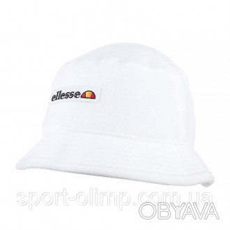 Панама Ellesse Floria Bucket Hat Будьте в тренде! Панама мужская – удобный и сти. . фото 1