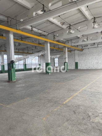 Склад 1212м2,БЦ ул. Якутская. Святошинськ. Киев. фото 1 Склад 1212м2,БЦ ул. Якутская. Святошинськ. Киев. фото 1