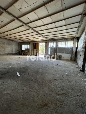 Склад Оболонь 216м² та140м². Киев. фото 1 Склад Оболонь 216м² та140м². Киев. фото 1