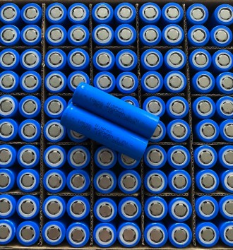 Аккумулятор Wimpex 18650 4000mAh 3.7V Li-ion. Днепр. фото 1 Аккумулятор Wimpex 18650 4000mAh 3.7V Li-ion. Днепр. фото 1