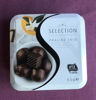 Цукерки SELECTION. Коробка, метал.. Одесса. фото 1 Цукерки SELECTION. Коробка, метал.. Одесса. фото 1