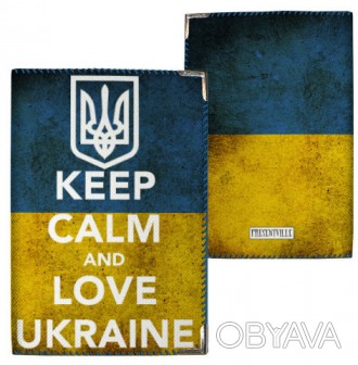 Прикольні обкладинки на паспорт з веселим текстом або принтом сподобаються всім.. . фото 1