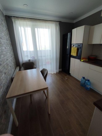 Номер оголошення на сайті компанії: SF-2-968-557-OB.
Продам 1к. кв. Проспект поб. Алексеевка. фото 8