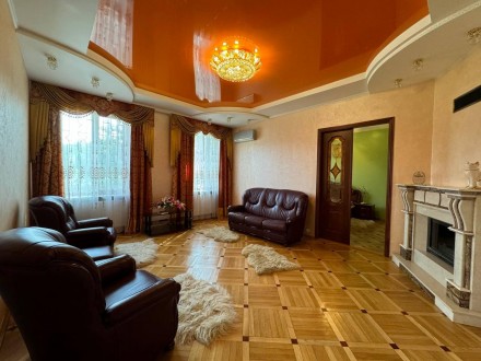 3-комнатная квартира, 92 м.кв.. Львів. фото 1 3-комнатная квартира, 92 м.кв.. Львів. фото 1