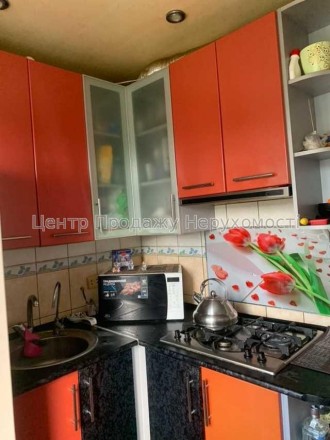 Продам 3 ком. квартиру Новые дома ( Жасминовый бульвар11 ), 4/5 , не угловая. 
К. . фото 5